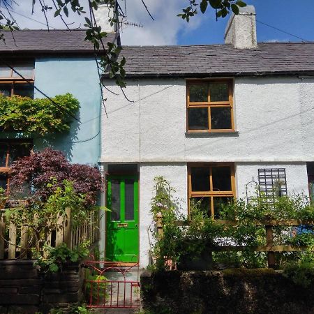 Villa Cuddfan Llanberis Esterno foto