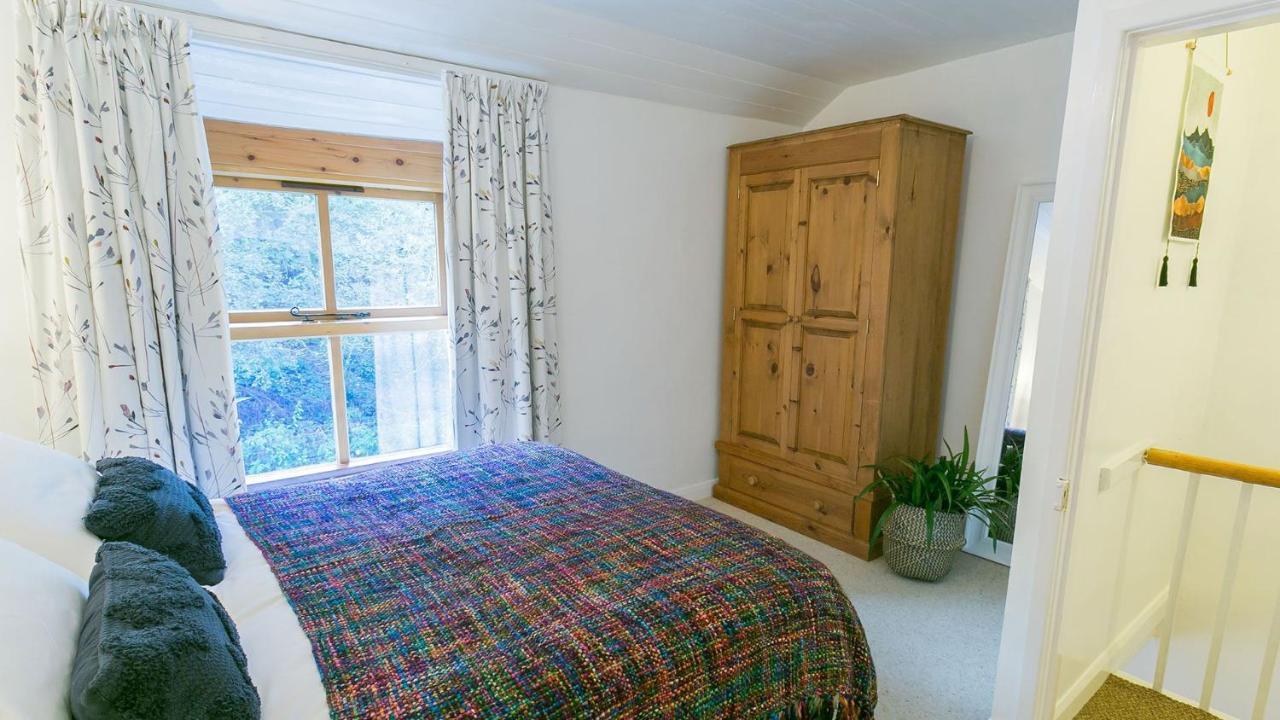 Villa Cuddfan Llanberis Esterno foto