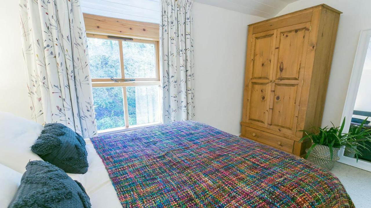 Villa Cuddfan Llanberis Esterno foto